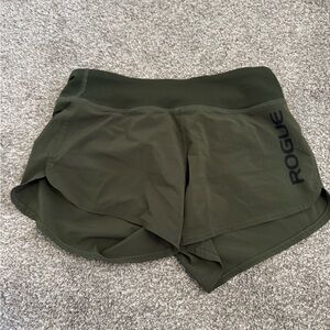 Women’s Rogue 4in Shorts